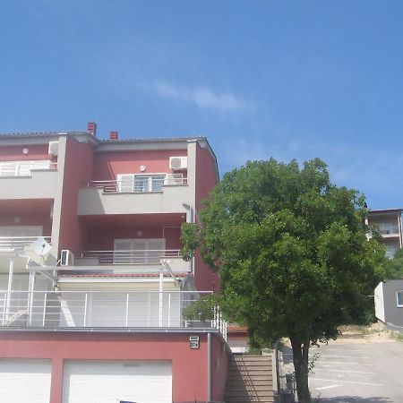 Apartman Karla Apartment Crikvenica Exterior photo