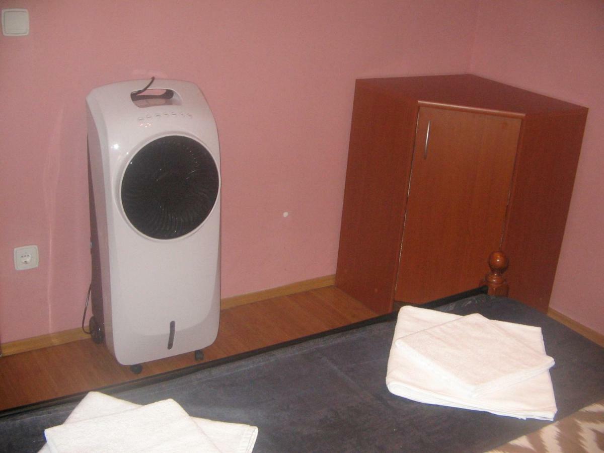 Apartman Karla Apartment Crikvenica Exterior photo