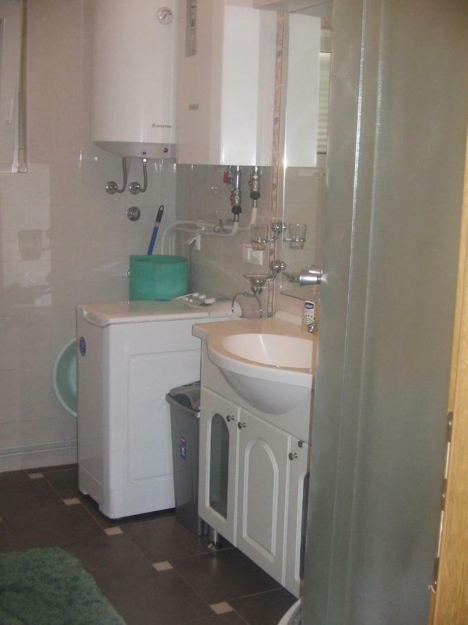 Apartman Karla Apartment Crikvenica Exterior photo