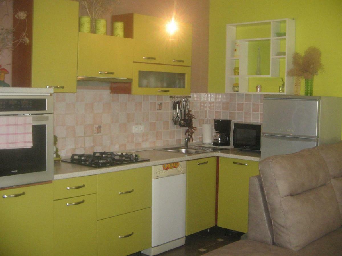 Apartman Karla Apartment Crikvenica Exterior photo