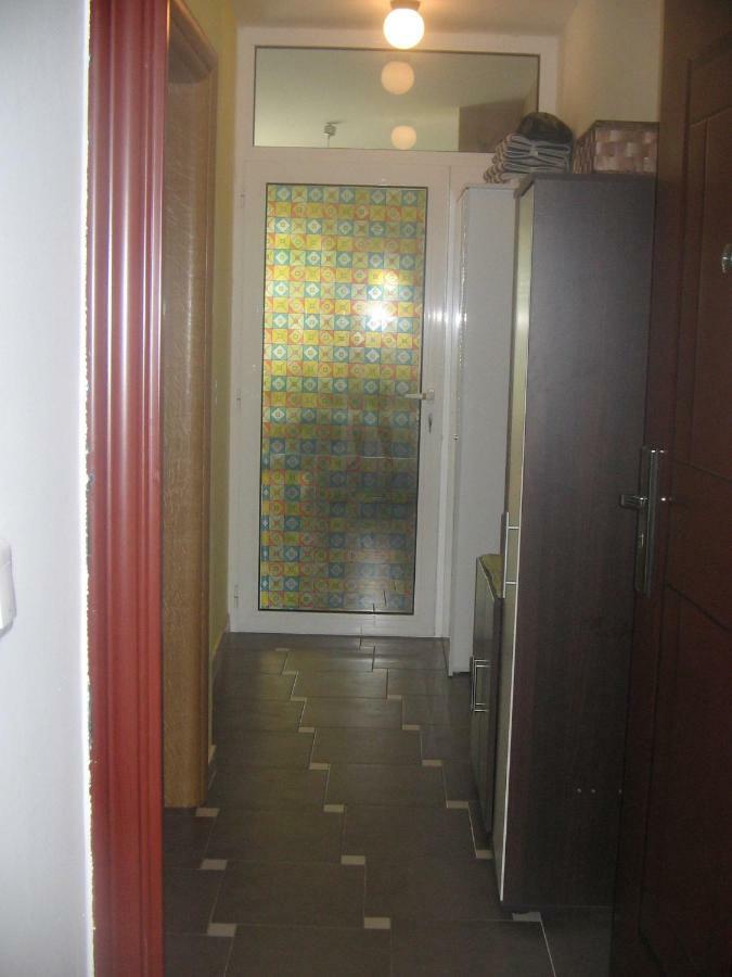 Apartman Karla Apartment Crikvenica Exterior photo