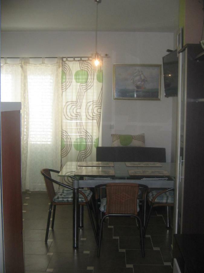 Apartman Karla Apartment Crikvenica Exterior photo
