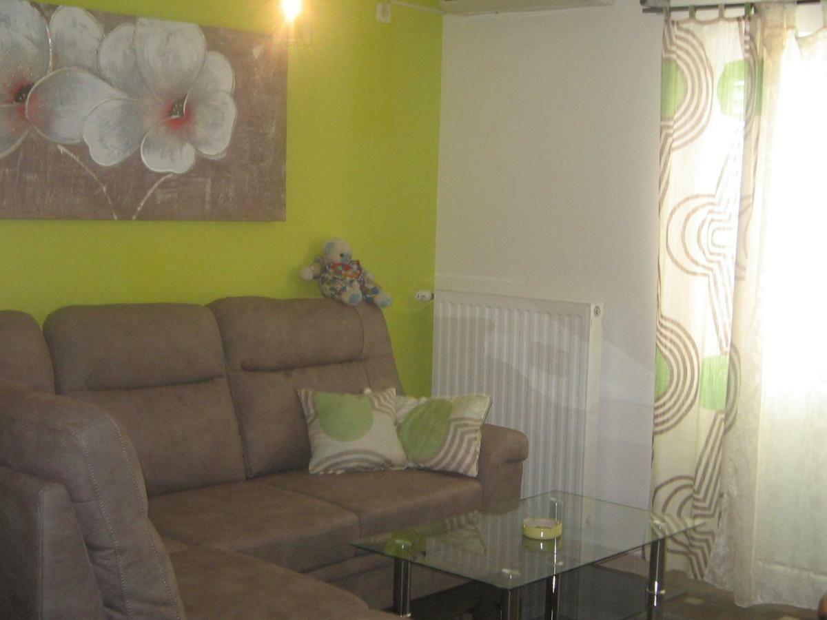 Apartman Karla Apartment Crikvenica Exterior photo