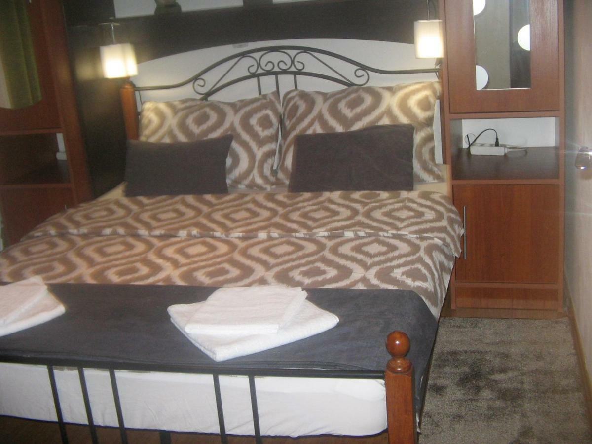 Apartman Karla Apartment Crikvenica Exterior photo
